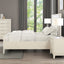 Isadore-5 Pc Queen Bedroom Set