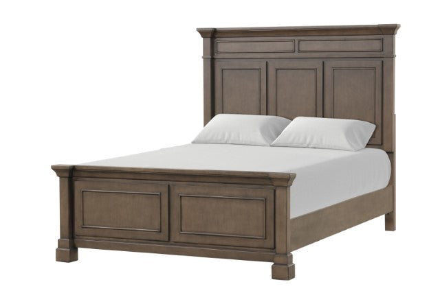 Huddersfield-4 Pc Queen Bedroom Set