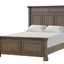 Huddersfield-5 Pc Queen Bedroom Set
