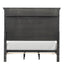 Huddersfield-5 Pc Queen Bedroom Set