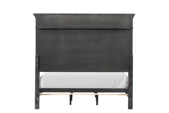 Huddersfield-5 Pc Queen Bedroom Set