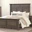 Huddersfield-5 Pc Queen Bedroom Set