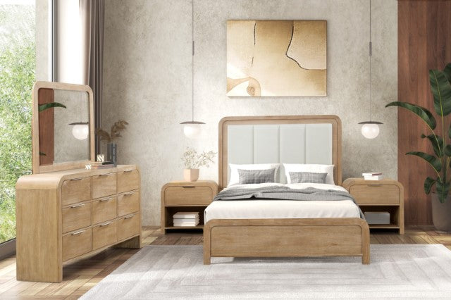 Handforth-4 Pc Queen Bedroom Set
