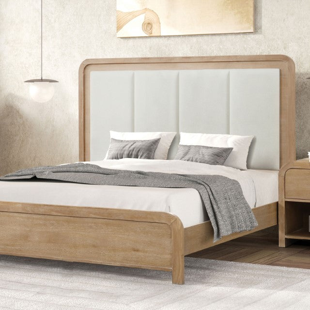 Handforth-4 Pc Queen Bedroom Set