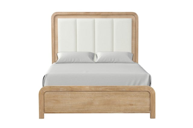 Handforth-5 Pc Queen Bedroom Set