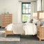 McHenry-4 Pc Queen Bedroom Set