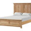 McHenry-4 Pc Queen Bedroom Set
