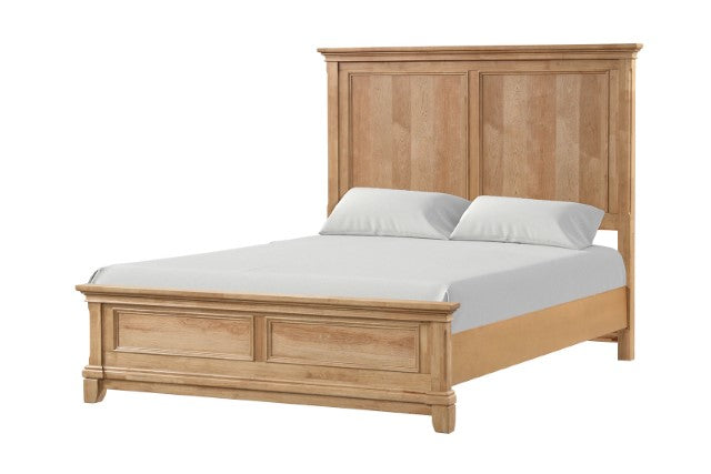 McHenry-4 Pc Queen Bedroom Set