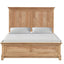 McHenry-4 Pc Queen Bedroom Set
