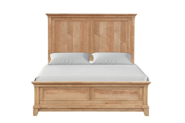 McHenry-4 Pc Queen Bedroom Set