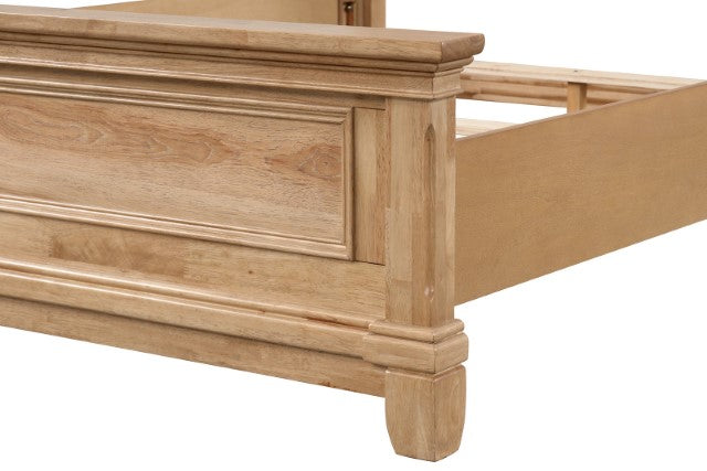 McHenry-4 Pc Queen Bedroom Set