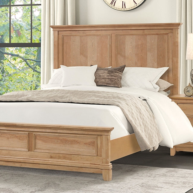 McHenry-5 Pc Queen Bedroom Set