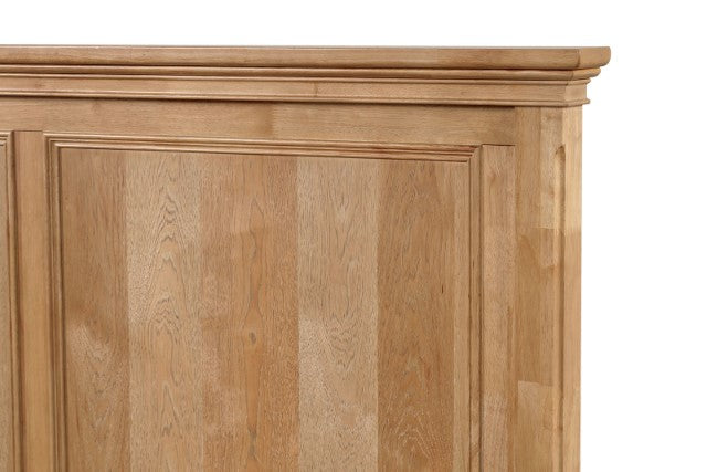 McHenry-5 Pc Queen Bedroom Set