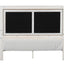 Swanley-4 Pc Queen Bedroom Set