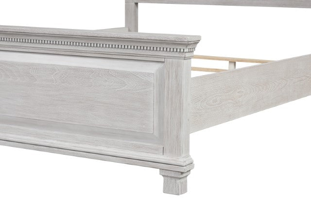 Swanley-5 Pc Queen Bedroom Set