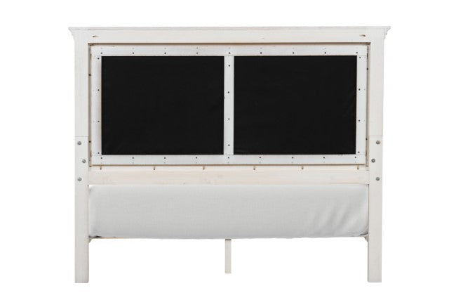 Swanley-5 Pc Queen Bedroom Set