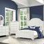 Whitehaven-4 Pc Queen Bedroom Set