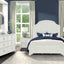 Whitehaven-4 Pc Queen Bedroom Set