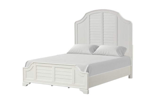 Whitehaven-4 Pc Queen Bedroom Set