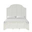 Whitehaven-4 Pc Queen Bedroom Set
