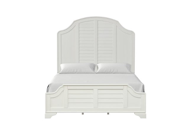 Whitehaven-4 Pc Queen Bedroom Set