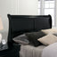 Louis Philippe-5 Pc Queen Bedroom Set