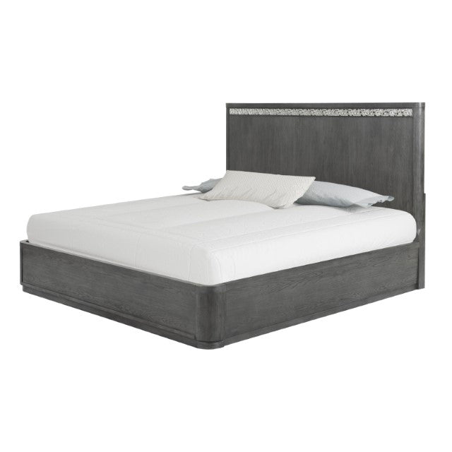 Sterling West-4 Pc Queen Bedroom Set (N2)