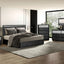 Sterling West-5 Pc Queen Bedroom Set (N2)