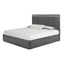 Sterling West-5 Pc Queen Bedroom Set (N2)