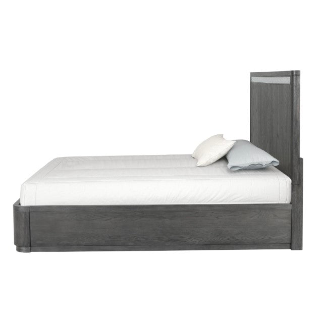 Sterling West-5 Pc Queen Bedroom Set (N2)