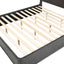 Sterling West-5 Pc Queen Bedroom Set (N2)