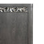 Sterling West-5 Pc Queen Bedroom Set (N2)
