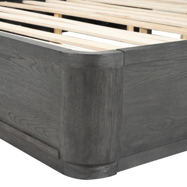 Sterling West-5 Pc Queen Bedroom Set (N2)