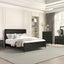 Bashford-4 Pc Queen Bedroom Set