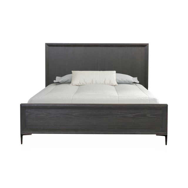 Bashford-4 Pc Queen Bedroom Set