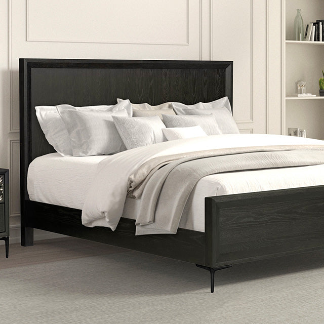 Bashford-4 Pc Queen Bedroom Set
