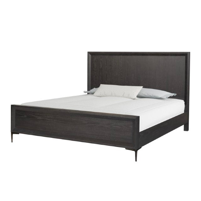 Bashford-5 Pc Queen Bedroom Set