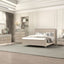 Bashford-4 Pc Queen Bedroom Set