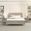 Bashford-4 Pc Queen Bedroom Set