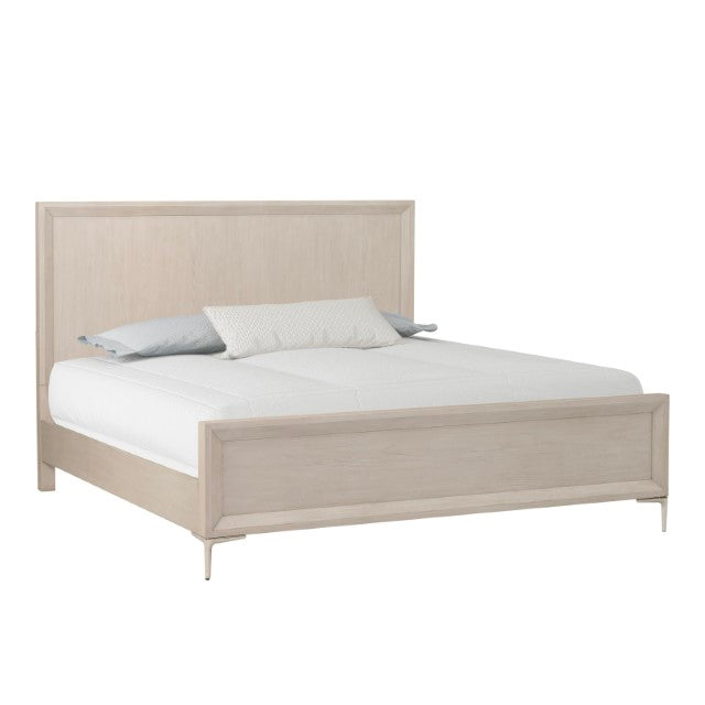 Bashford-4 Pc Queen Bedroom Set