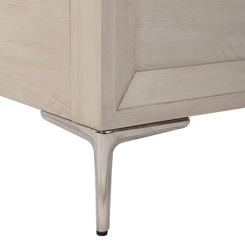Bashford-4 Pc Queen Bedroom Set