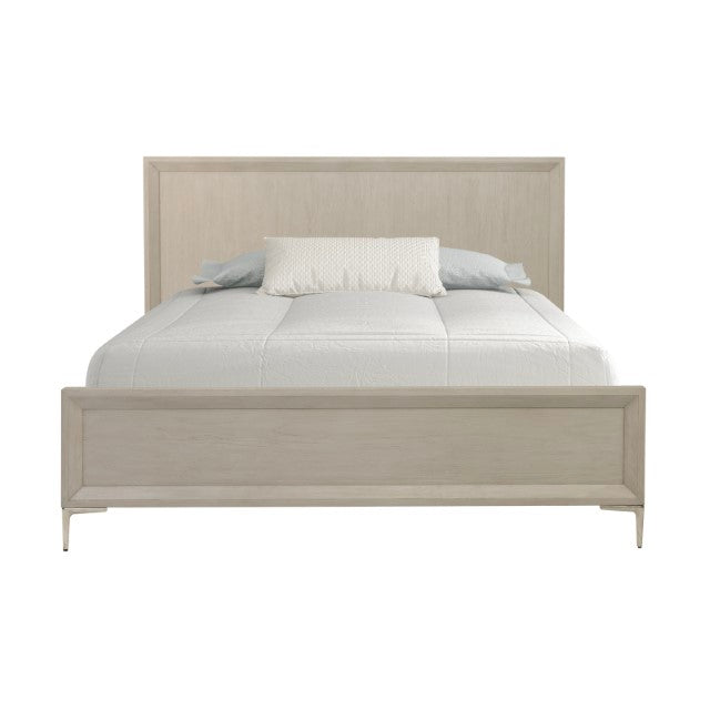 Bashford-5 Pc Queen Bedroom Set