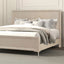 Bashford-5 Pc Queen Bedroom Set