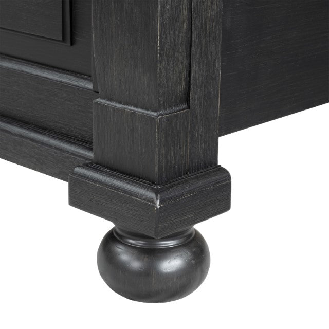 Neue Mills-4 Pc Queen Bedroom Set (N2)