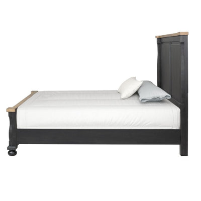 Neue Mills-5 Pc Queen Bedroom Set (N2)