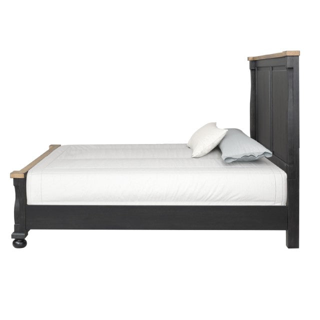 Neue Mills-5 Pc Queen Bedroom Set (N2)
