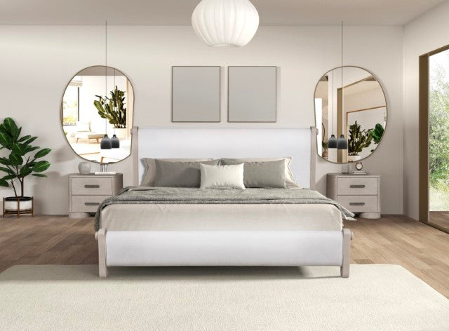 Pocatello-4 Pc Queen Bedroom Set