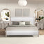 Pocatello-5 Pc Queen Bedroom Set