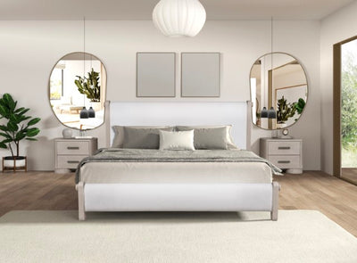 Pocatello-5 Pc Queen Bedroom Set