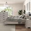 Pocatello-5 Pc Queen Bedroom Set